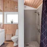 別荘 Yngve - 1-2km From The Sea By Interhome *