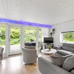 別荘 Yngve - 1-2km From The Sea By Interhome Løkken