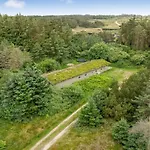 別荘 Yngve - 1-2km From The Sea By Interhome