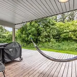 別荘 Yngve - 1-2km From The Sea By Interhome *