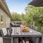 Yngve - 1-2km From The Sea By Interhome 別荘 Løkken