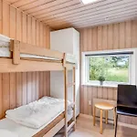 Yngve - 1-2km From The Sea By Interhome * Løkken