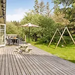 Yngve - 1-2km From The Sea By Interhome 別荘