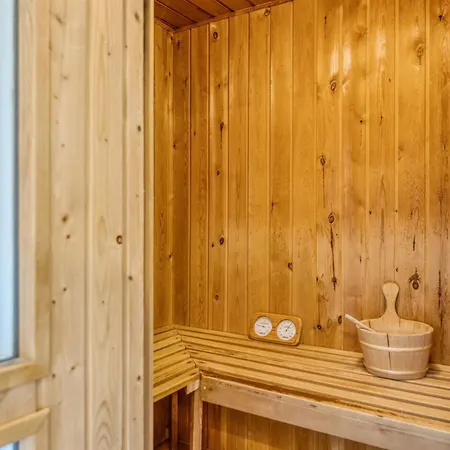 Yngve - 1-2km From The Sea By Interhome Сasa de vacaciones Løkken