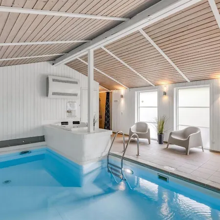 Yngve - 1-2km From The Sea By Interhome *