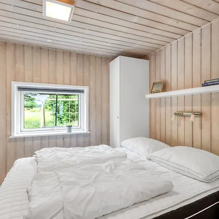 Yngve - 1-2km From The Sea By Interhome *