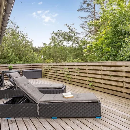 Yngve - 1-2km From The Sea By Interhome *