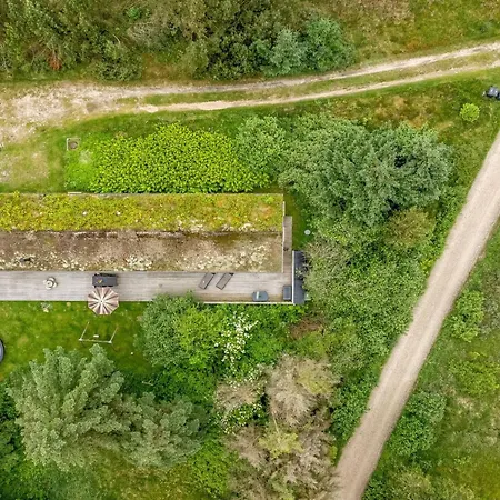 Yngve - 1-2km From The Sea By Interhome *