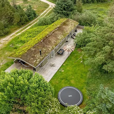 Feriehus Yngve - 1-2km From The Sea By Interhome