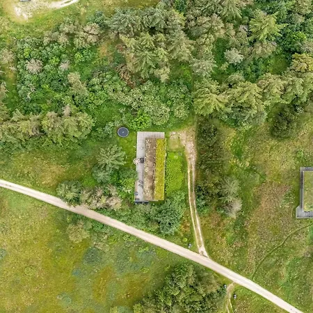 Yngve - 1-2km From The Sea By Interhome * Løkken