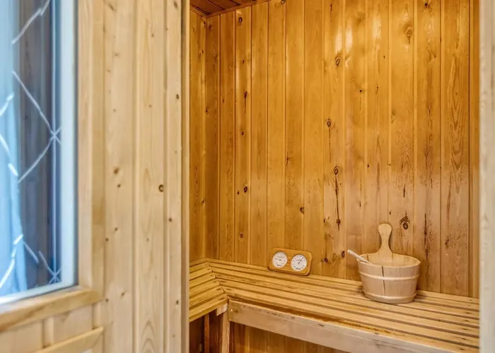 Yngve - 1-2km From The Sea By Interhome Сasa de vacaciones Løkken