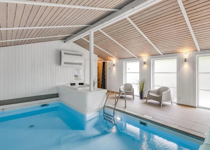 Yngve - 1-2km From The Sea By Interhome *