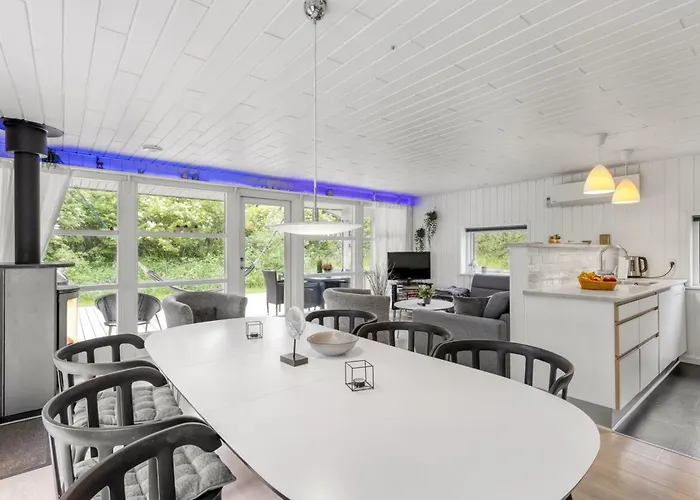 Yngve - 1-2km From The Sea By Interhome *