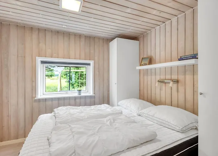 Yngve - 1-2km From The Sea By Interhome *