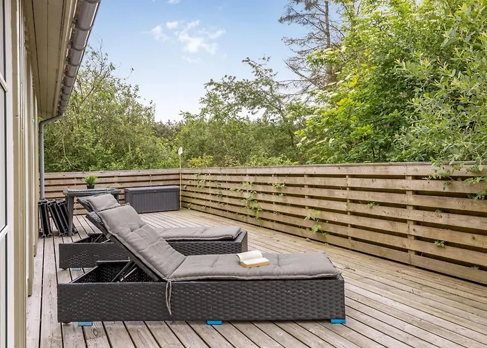 Yngve - 1-2km From The Sea By Interhome *