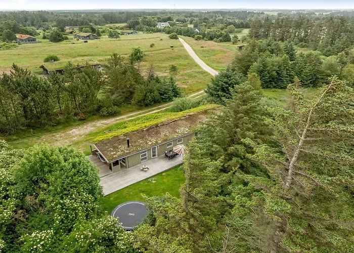 Yngve - 1-2km From The Sea By Interhome *